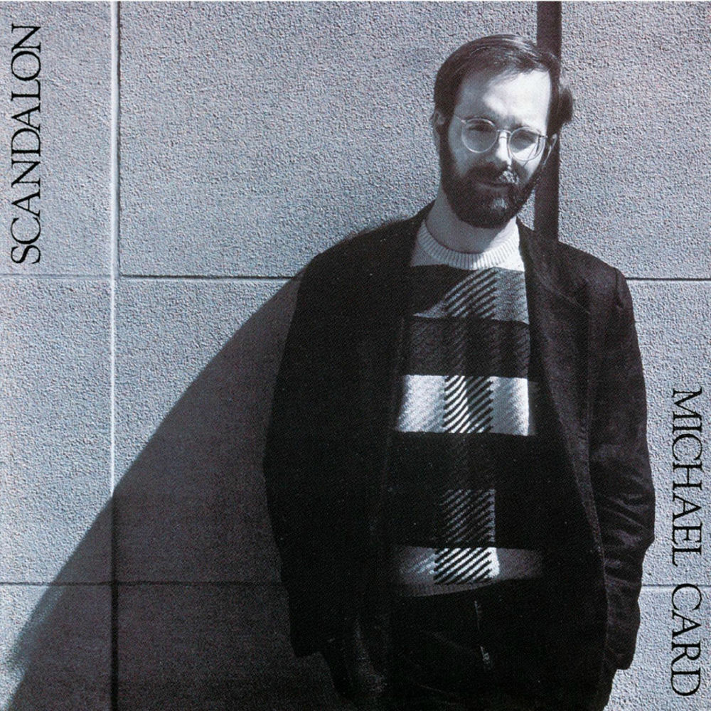 The Nazarene album art