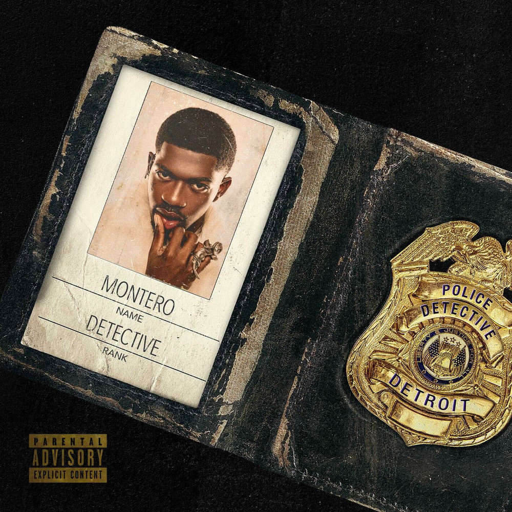 Film album art