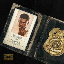 Film album art