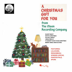 Oh Holy Night album art