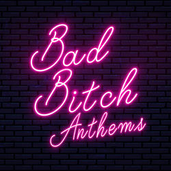 Bad Girl album art