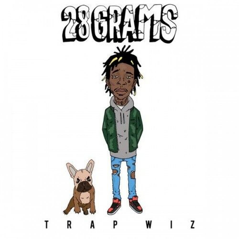Let'R album art