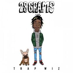 Let'R album art