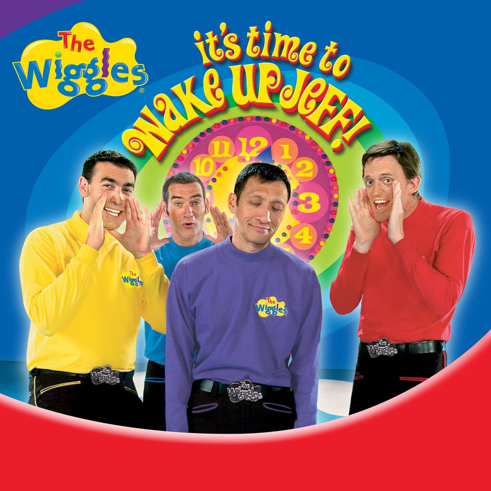 Dorothy The Dinosaur album art