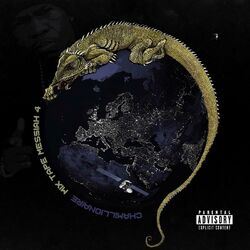 Day Dream album art