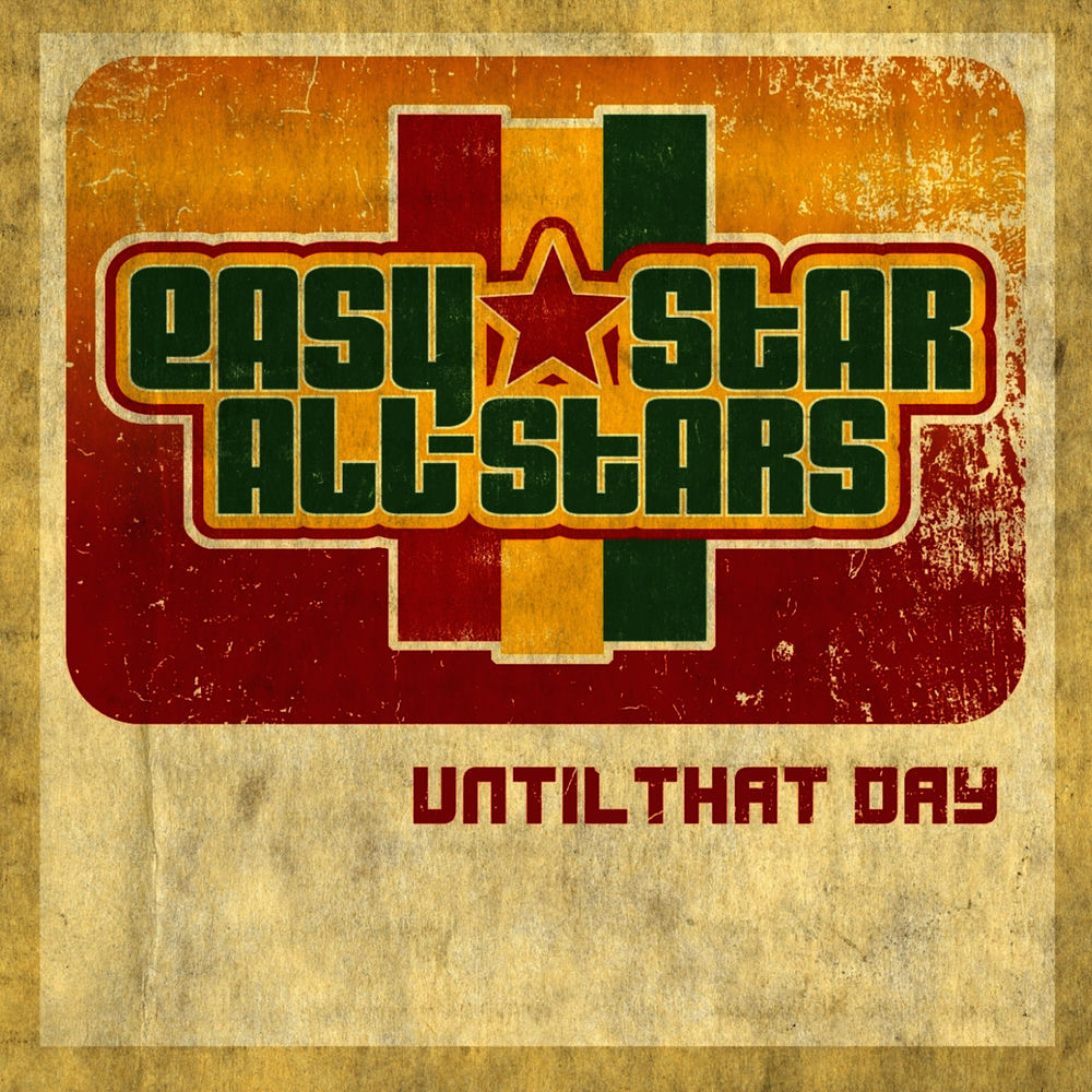 Until That Day album art