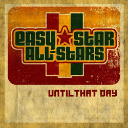 Until That Day album art