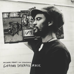 Crazy, Crazy, Crazy album art