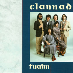 Na Buachailli Alainn album art