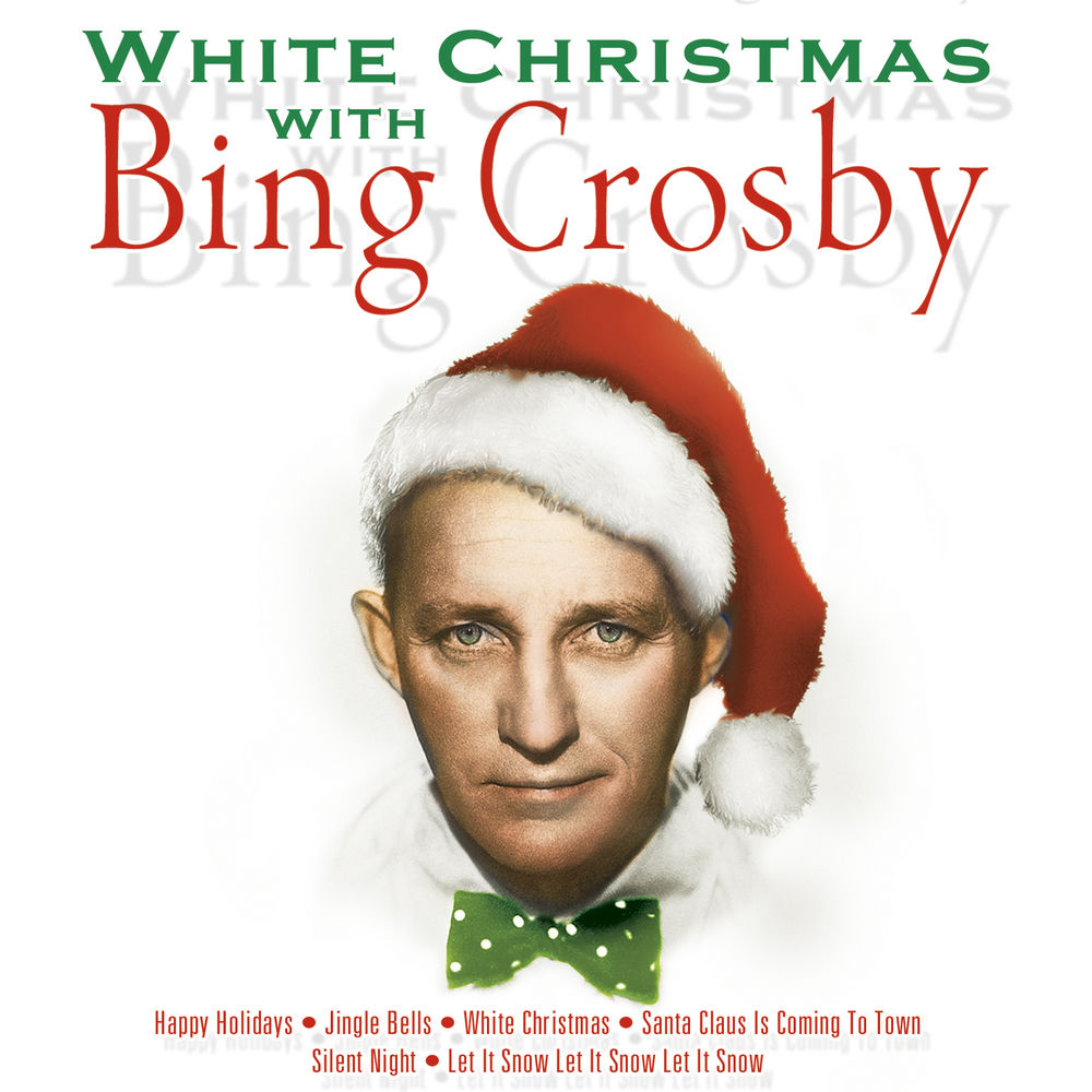 'Round And 'Round The Christmas Tree album art