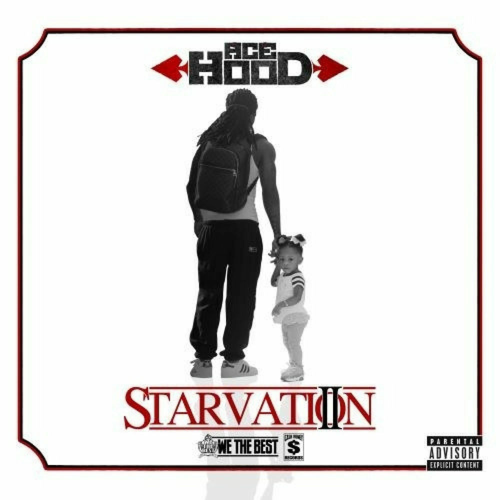 Got Damn album art