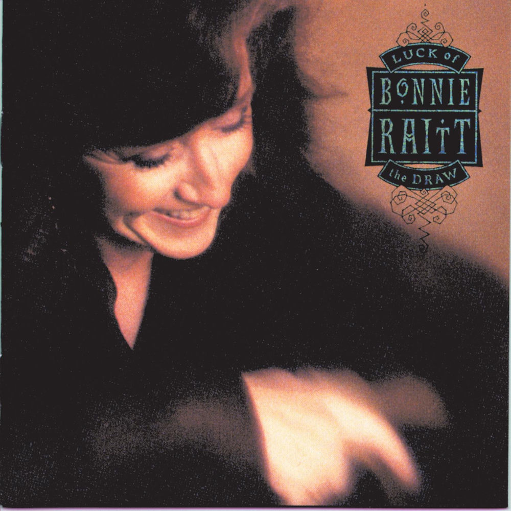 Good Man, Good Woman (Duet With Bonnie Raitt) album art