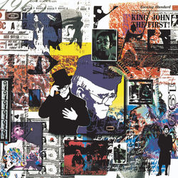 Easier to Walk Away album art