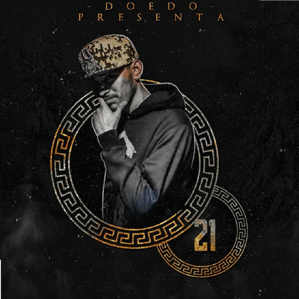 Despues De La Tormenta album art