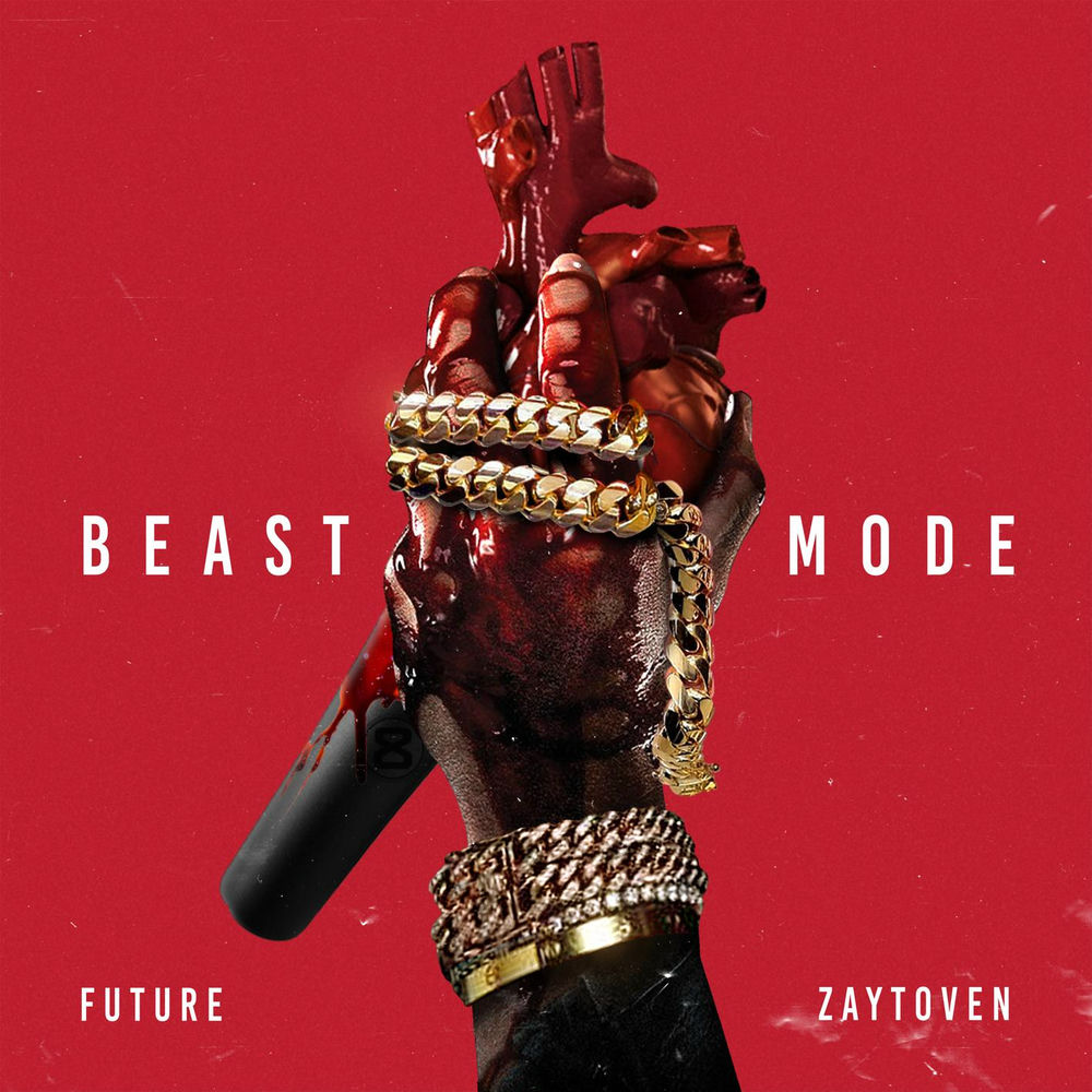 Forever Eva album art