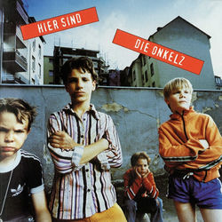 Das Problem bist Du album art
