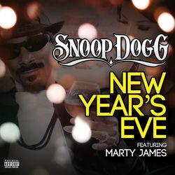 New Year's Eve (Mixtape) album art