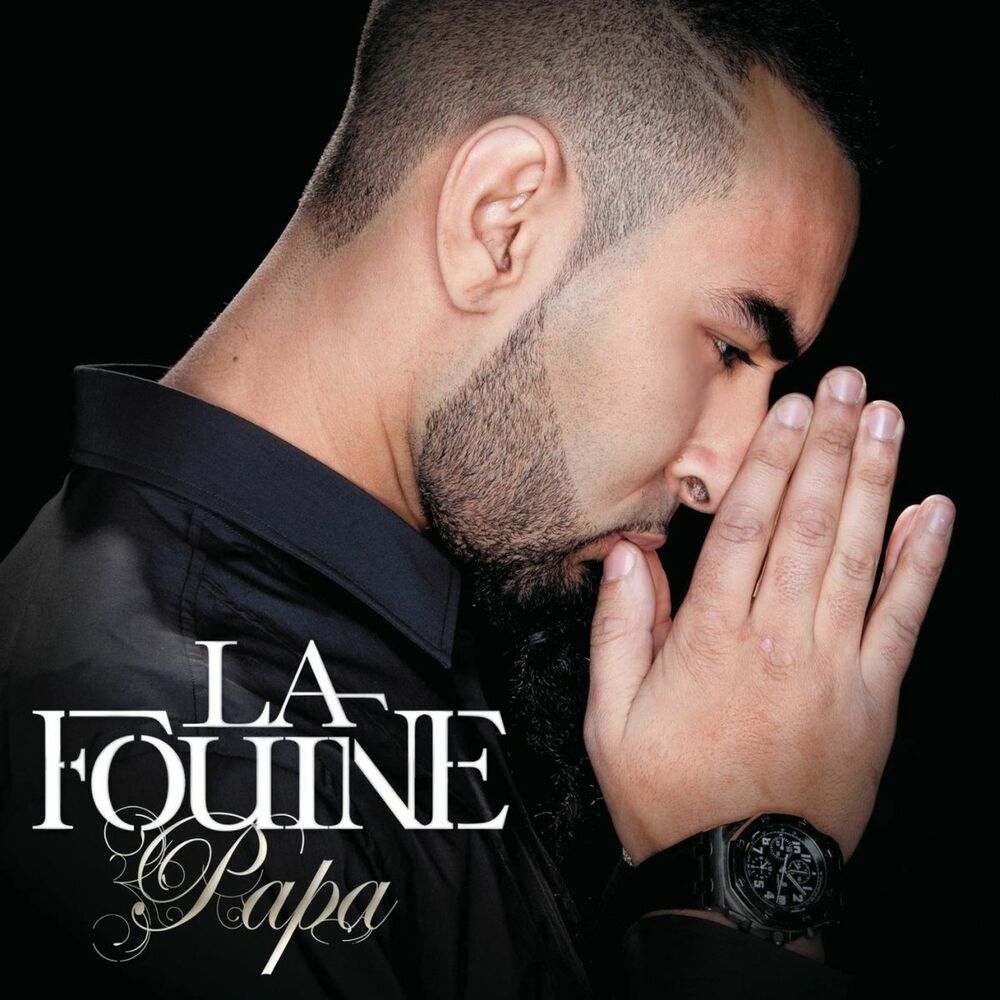 Papa album art