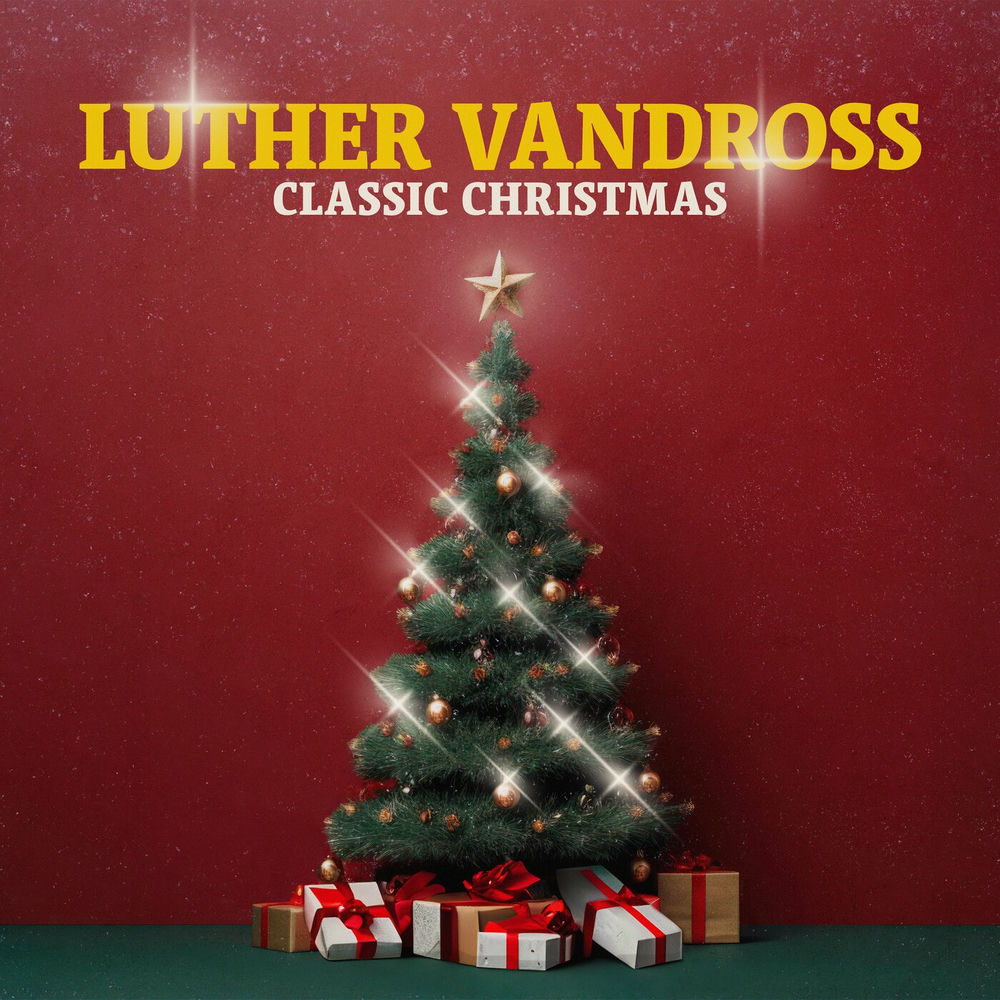 At Christmas Time album art