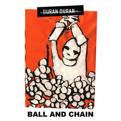 Ball &amp; Chain album art