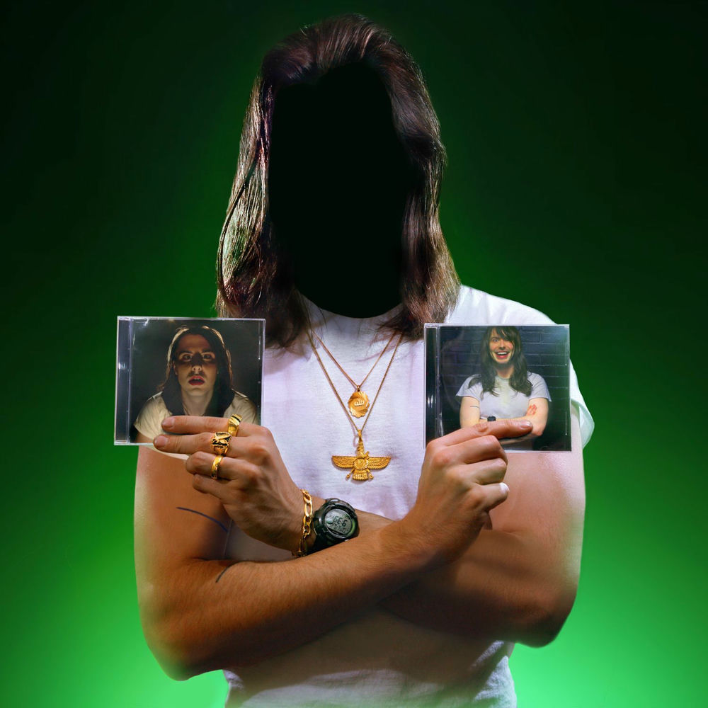 We Party (You Shout) album art