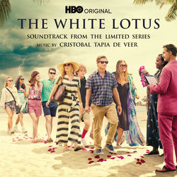 There, There album art
