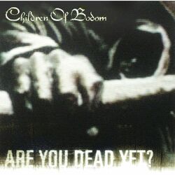 We're Not Gonna Fall album art