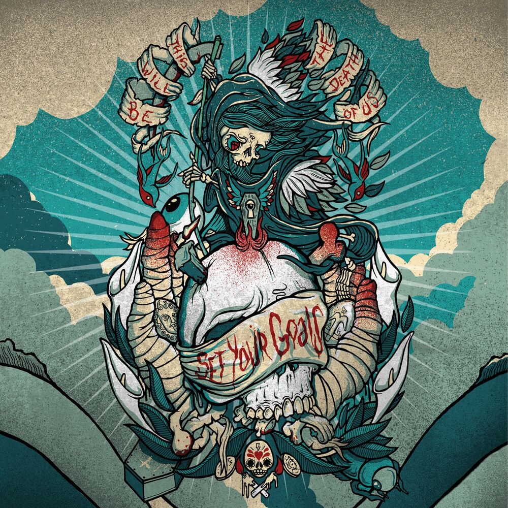 Like You To Me album art