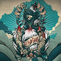 The Few That Remain album art