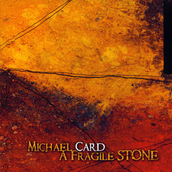Fragile Stone album art
