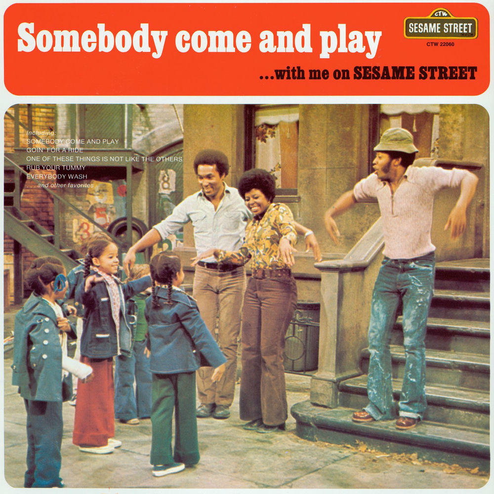 Play Along album art