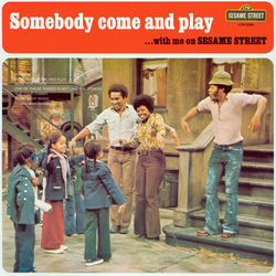 Play Along album art