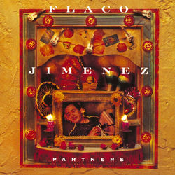 West Texas Waltz album art