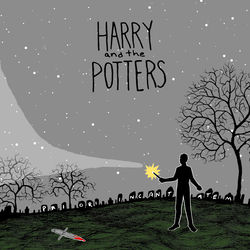 Sectumsempra album art