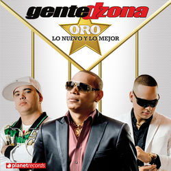 Vacaciones album art