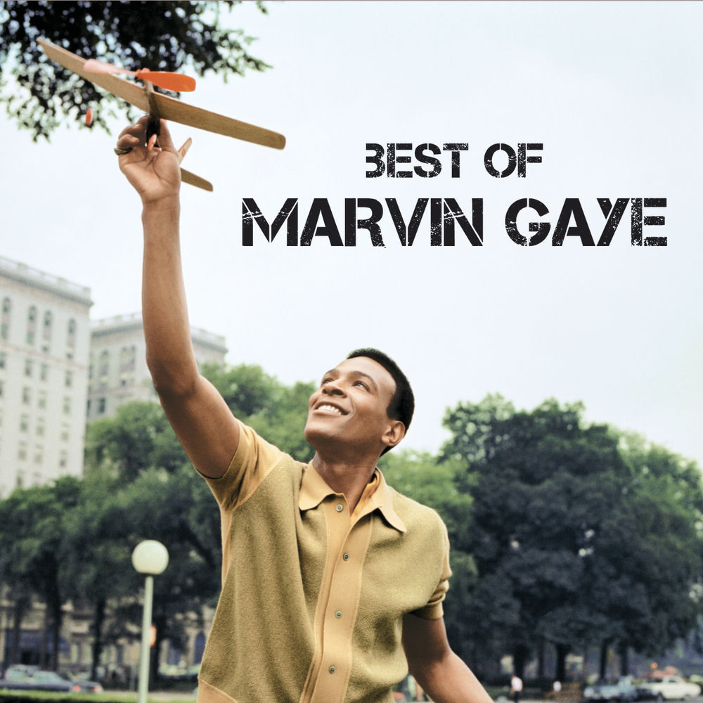 Pride And Joy album art