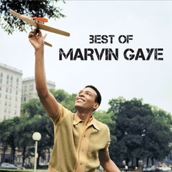 Pride And Joy album art
