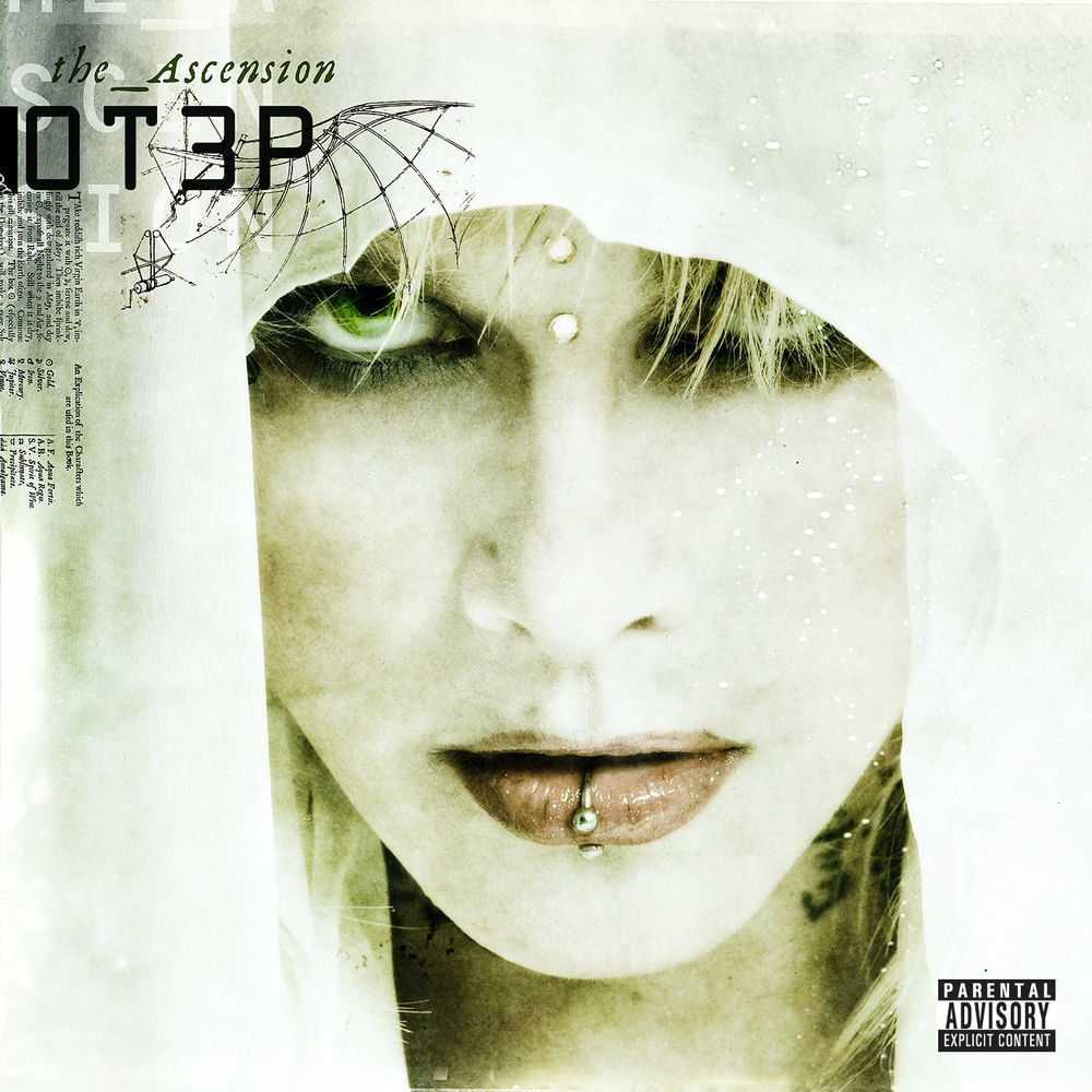 Confrontation album art