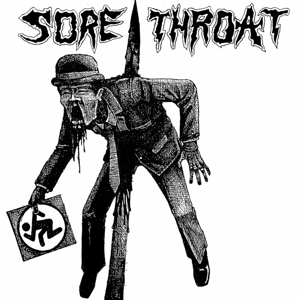 Fuck Off! album art