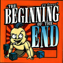To the End album art