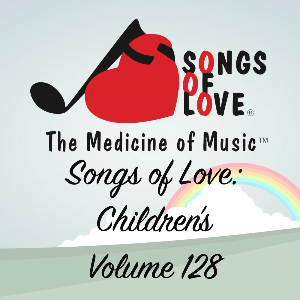 Children's Story album art