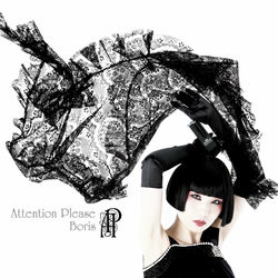 Tokyo Wonder Land album art