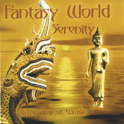 Around The World (La La La La La) album art