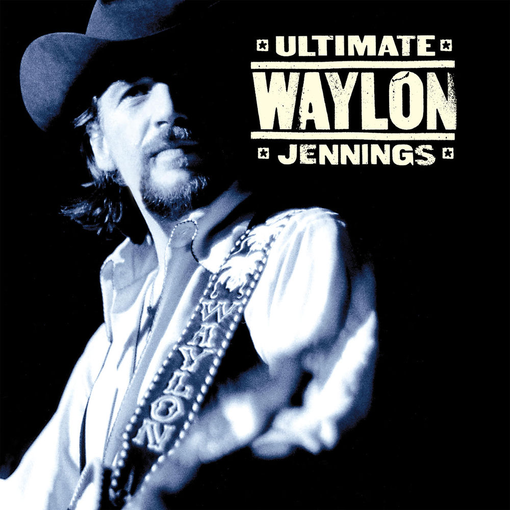 America album art