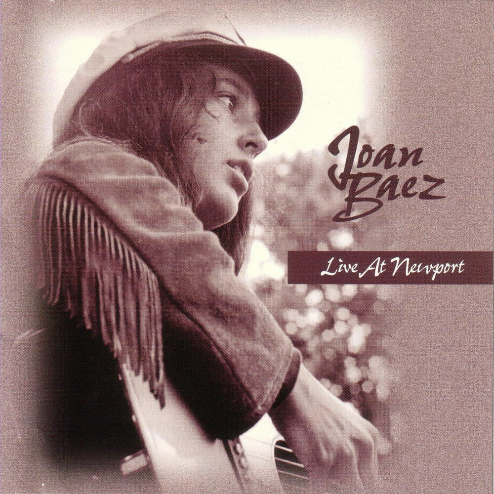 Come All Ye Fair album art