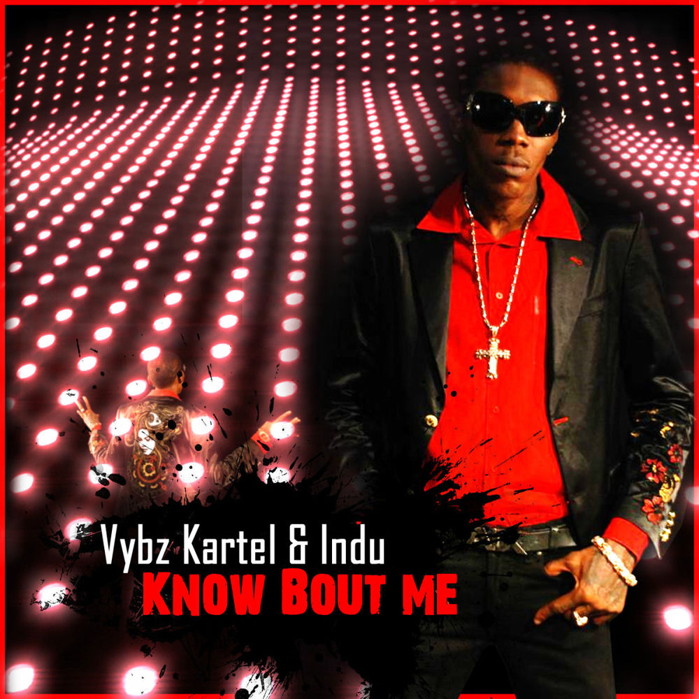 Know Bout Me [feat. Gaza Indu] album art