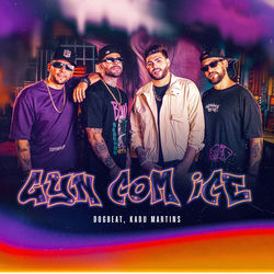 DogBeats album art