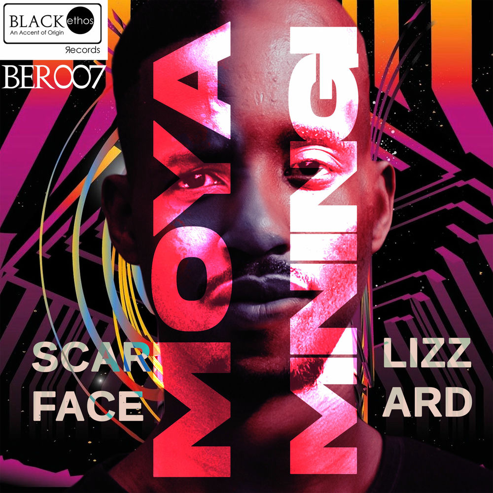 Face Off album art