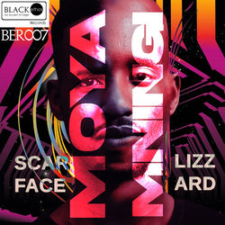 Face Off album art