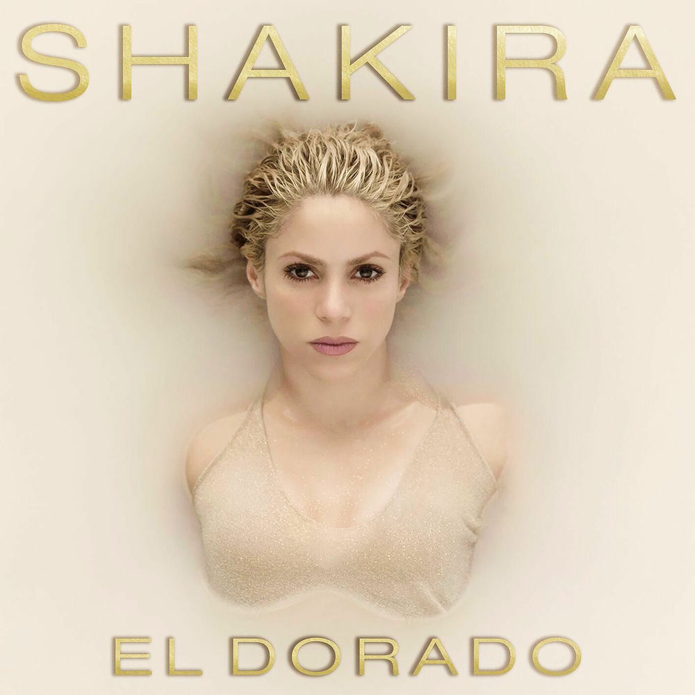 Chantaje album art